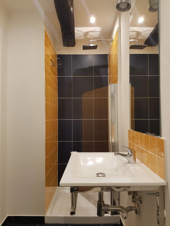 Flat Tribunali Napoli Dış mekan fotoğraf