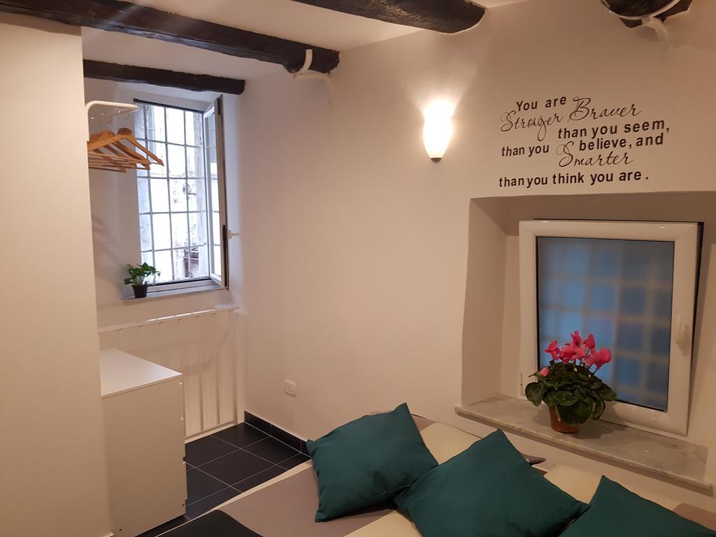 Flat Tribunali Napoli Dış mekan fotoğraf
