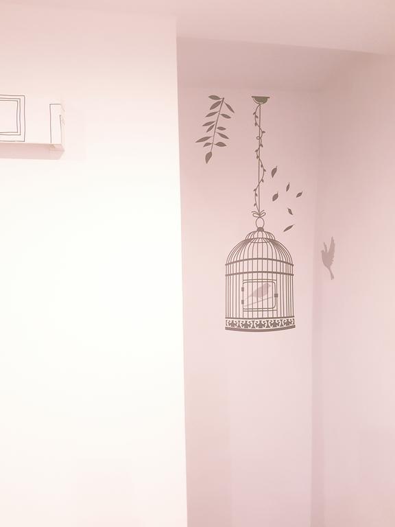 Flat Tribunali Napoli Dış mekan fotoğraf