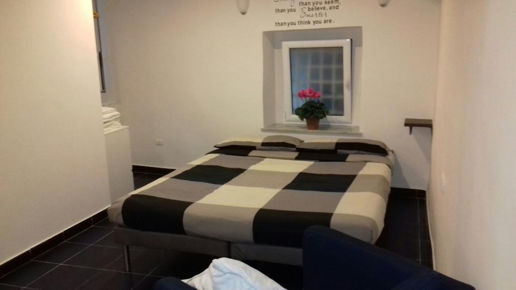 Flat Tribunali Napoli Dış mekan fotoğraf