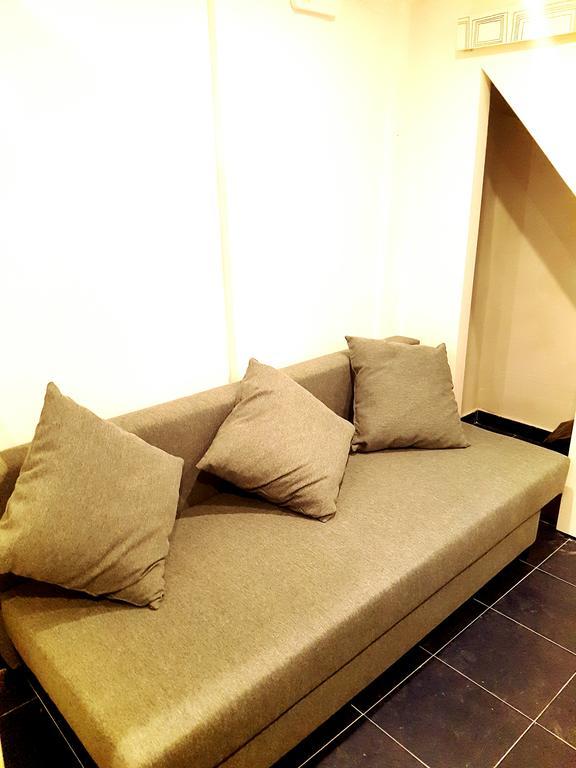Flat Tribunali Napoli Dış mekan fotoğraf
