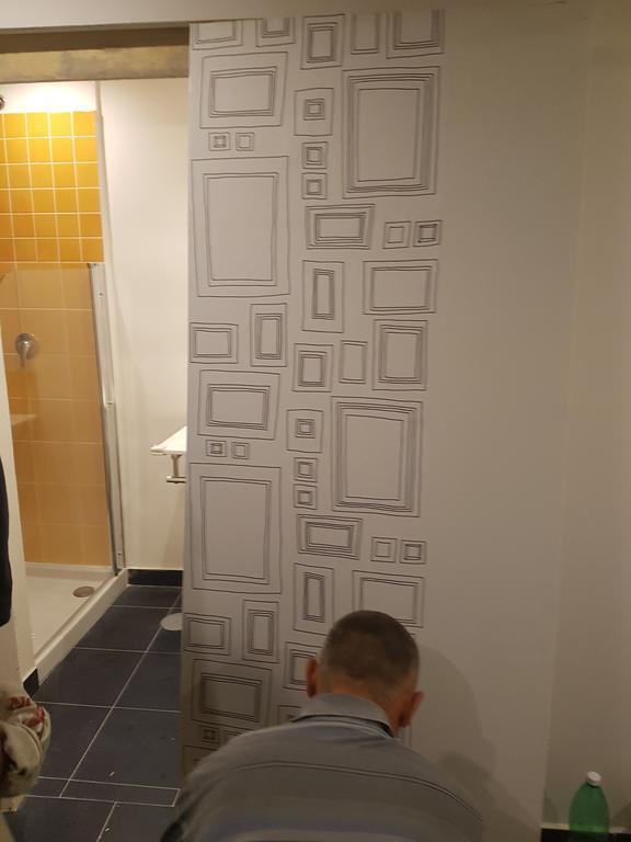 Flat Tribunali Napoli Dış mekan fotoğraf