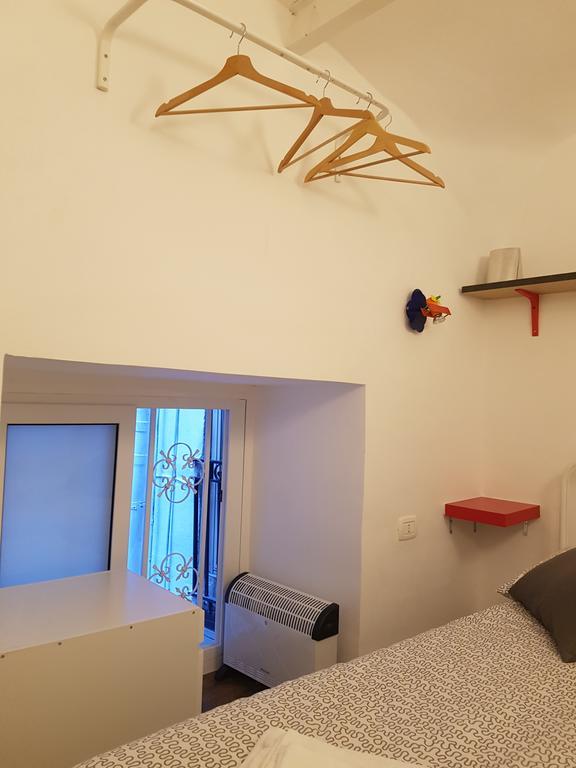 Flat Tribunali Napoli Dış mekan fotoğraf