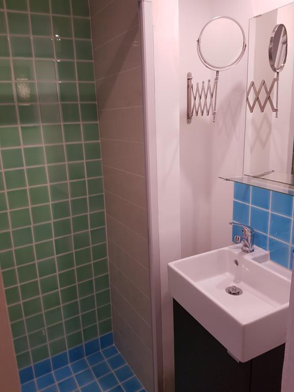 Flat Tribunali Napoli Dış mekan fotoğraf