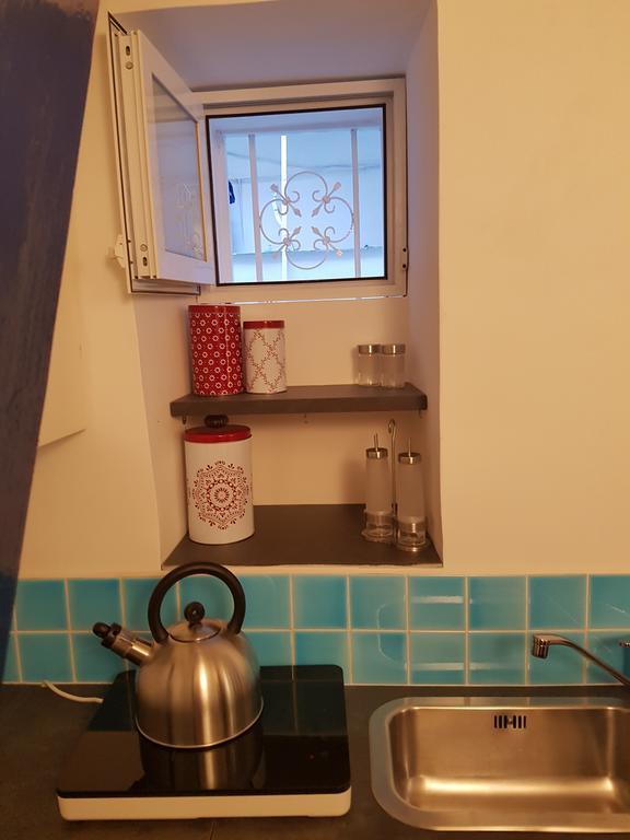 Flat Tribunali Napoli Dış mekan fotoğraf
