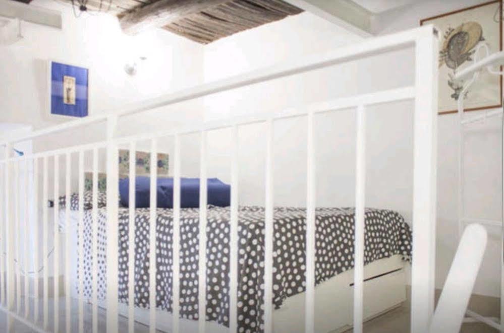 Flat Tribunali Napoli Dış mekan fotoğraf