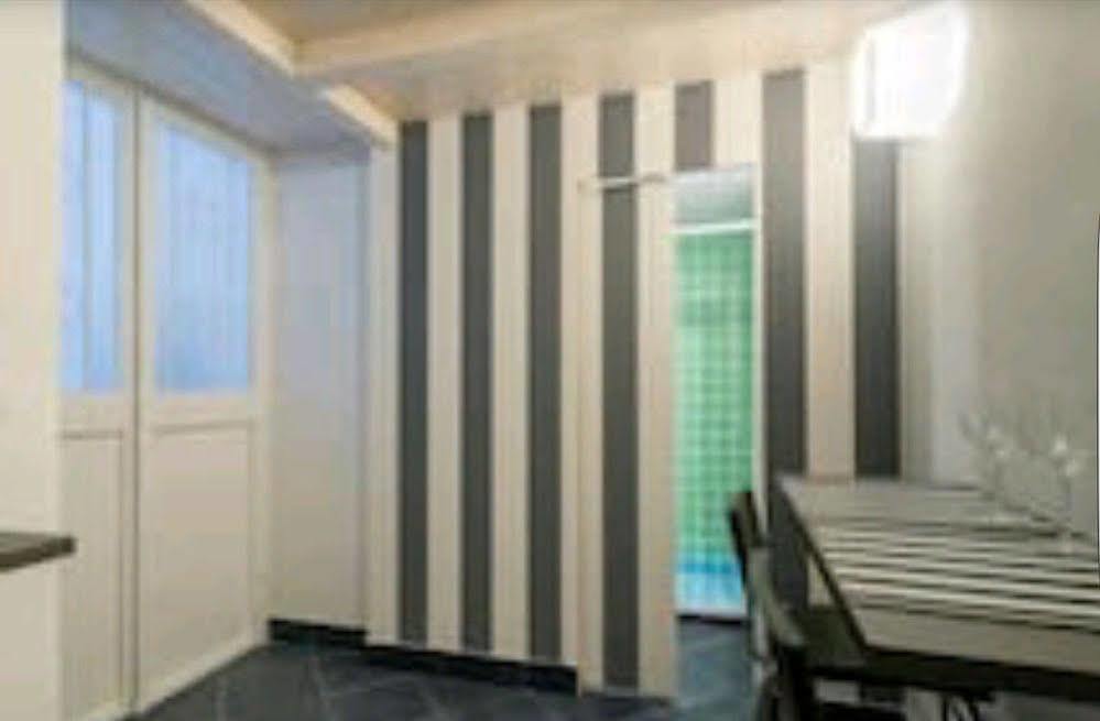 Flat Tribunali Napoli Dış mekan fotoğraf