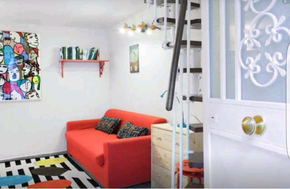 Flat Tribunali Napoli Dış mekan fotoğraf